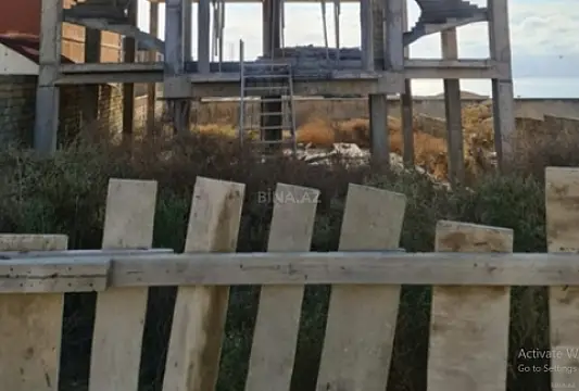 Satılır 8 otaqlı həyət evi 600 m²