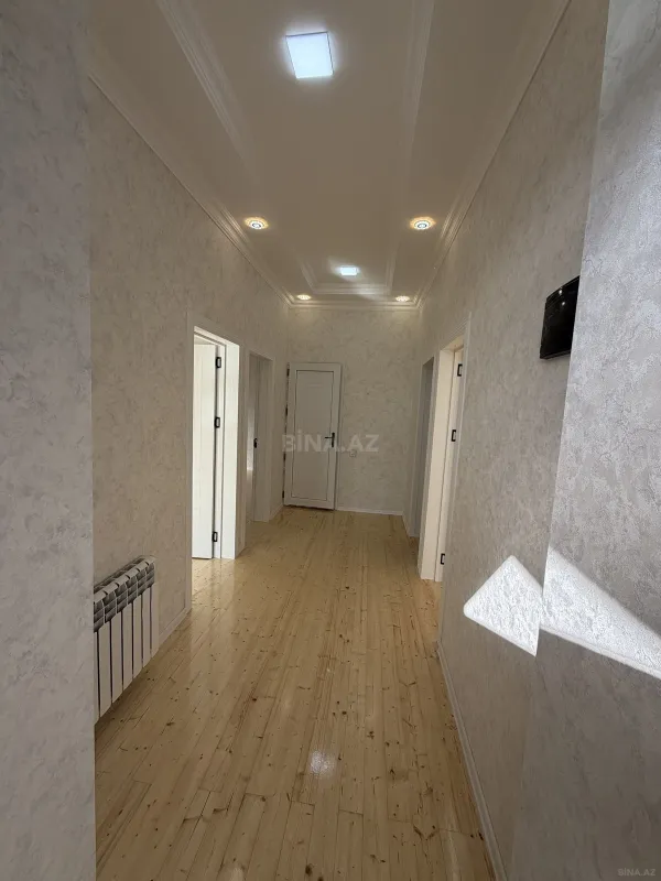 Satılır 3 otaqlı həyət evi 146 m²