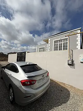 Satılır 3 otaqlı həyət evi 146 m²