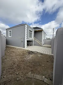 Satılır 3 otaqlı həyət evi 146 m²