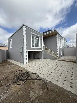 Satılır 3 otaqlı həyət evi 146 m²