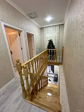 Kirayə verilir 2 otaqlı həyət evi 50 m²