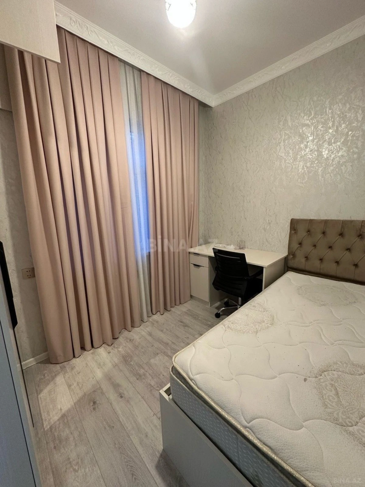 Kirayə verilir 2 otaqlı həyət evi 50 m²