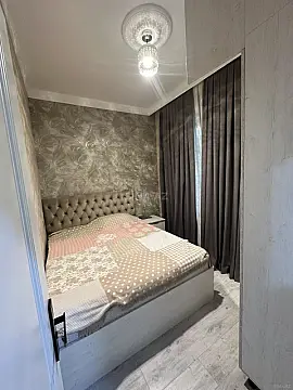 Kirayə verilir 2 otaqlı həyət evi 50 m²