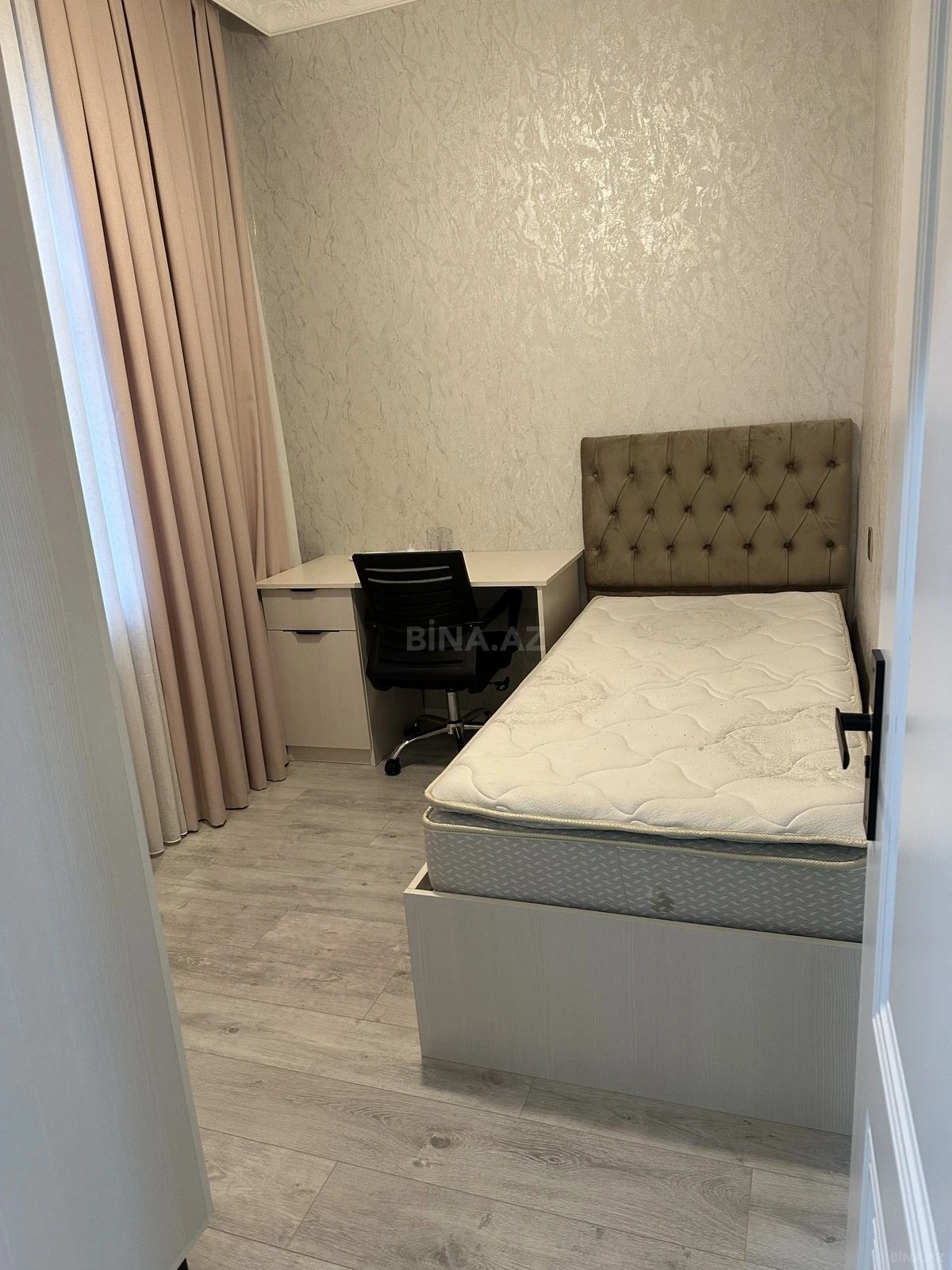 Kirayə verilir 2 otaqlı həyət evi 50 m²