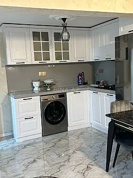 Kirayə verilir 2 otaqlı həyət evi 50 m² — Xırdalan, Abşeron 2 otaq 50.00 m²