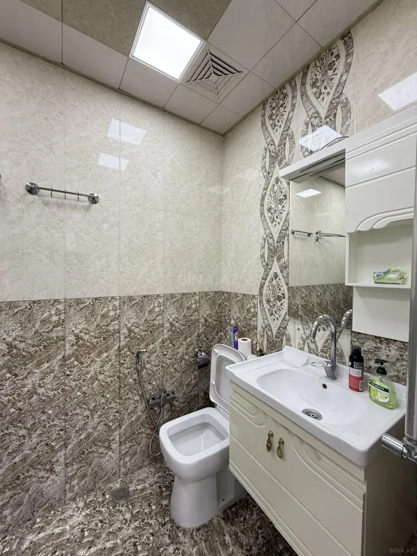 Satılır 3 otaqlı mənzil 99 m²