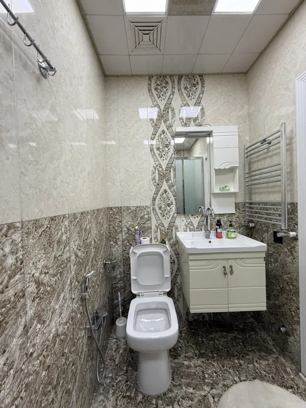 Satılır 3 otaqlı mənzil 99 m²