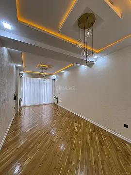 Satılır 3 otaqlı mənzil 99 m²