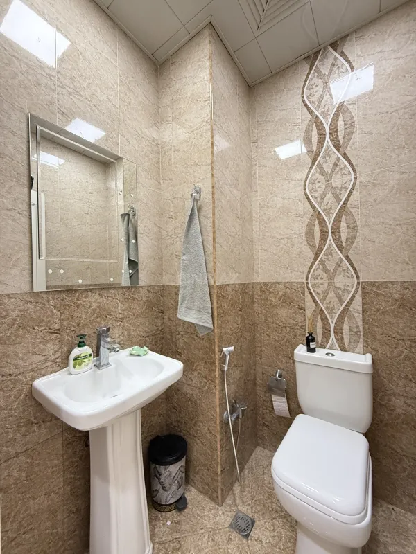 Satılır 3 otaqlı mənzil 99 m²