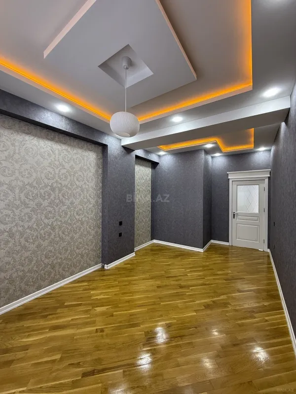 Satılır 3 otaqlı mənzil 99 m²