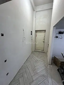 Satılır 1 otaqlı mənzil 58 m² — Bakı, Xəzər 1 otaq 58.00 m²