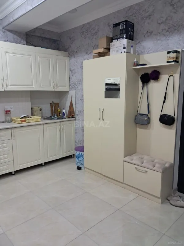 Satılır 2 otaqlı mənzil 60 m²