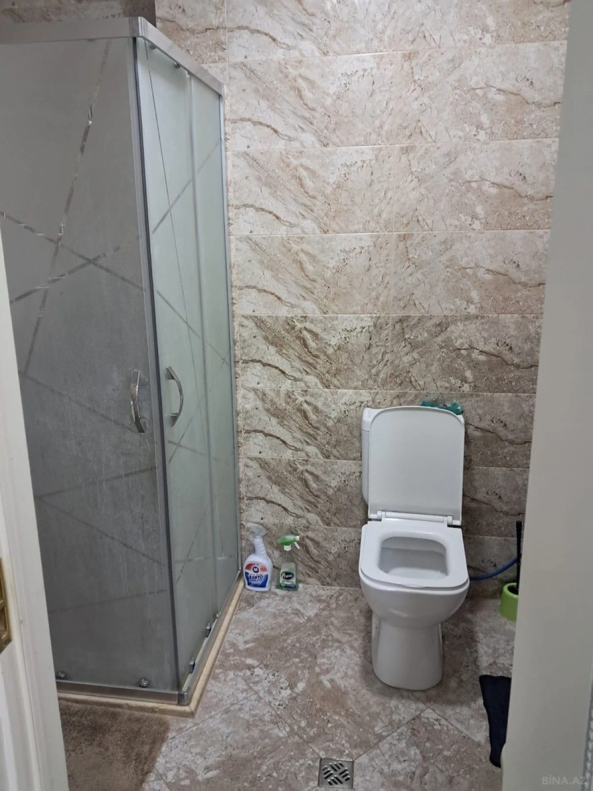 Satılır 2 otaqlı mənzil 60 m²