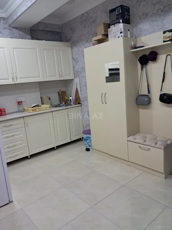 Satılır 2 otaqlı mənzil 60 m²