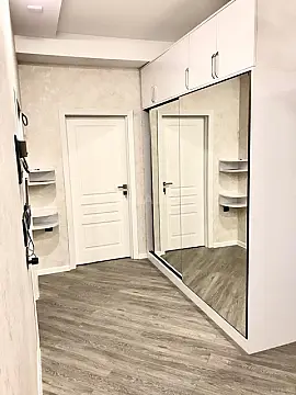 Kirayə verilir 3 otaqlı mənzil 120 m²