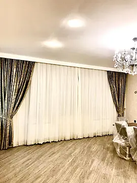 Kirayə verilir 3 otaqlı mənzil 120 m²