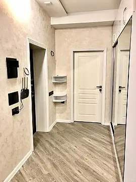 Kirayə verilir 3 otaqlı mənzil 120 m²