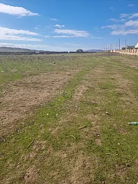 Satılır torpaq sahəsi 20 m² — Bakı, Qobustan qəs. 20.00 m²