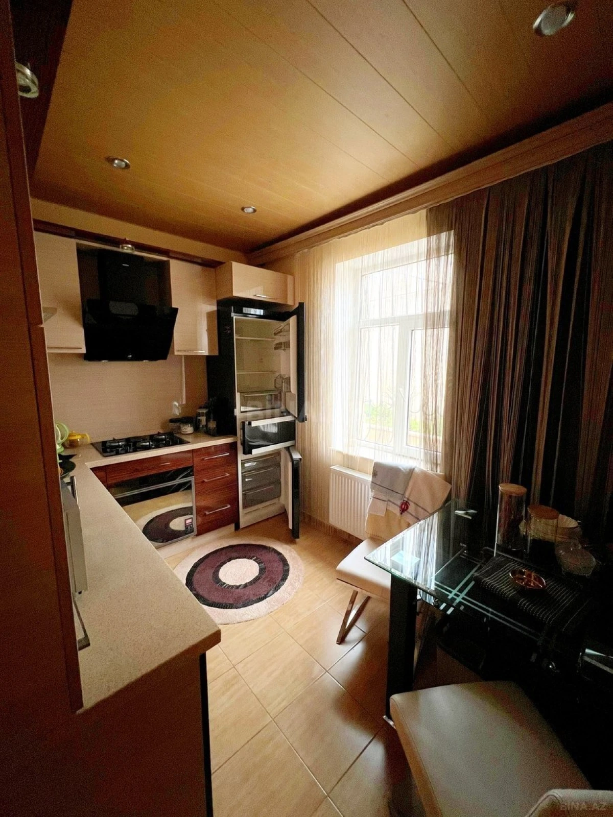 Satılır 5 otaqlı həyət evi 170 m²