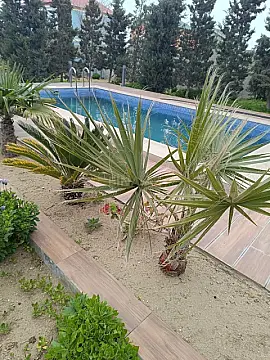 Satılır 5 otaqlı həyət evi 170 m²