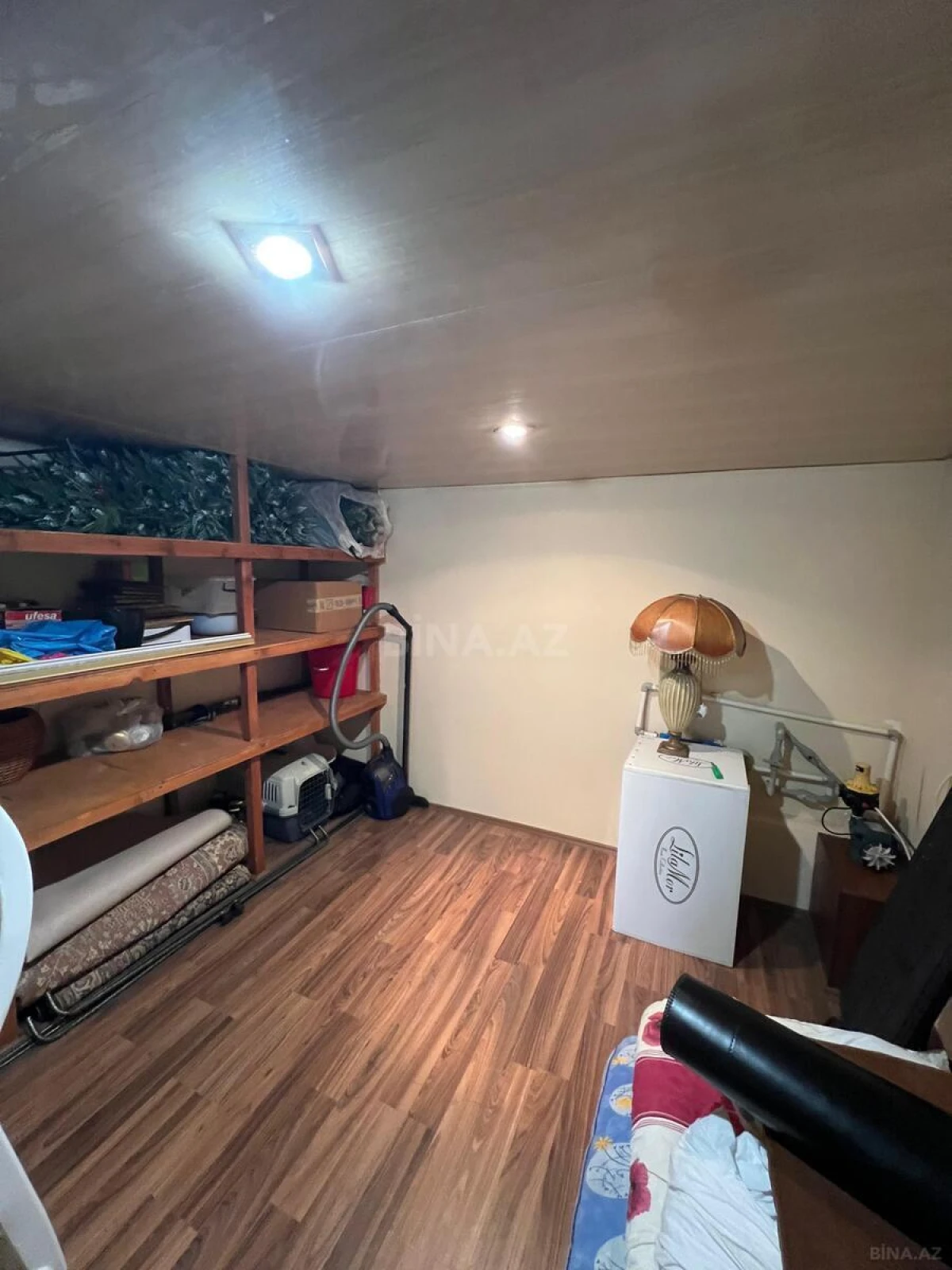 Satılır 5 otaqlı həyət evi 170 m²