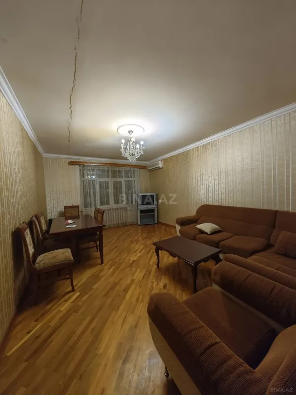 Satılır 2 otaqlı mənzil 57 m²