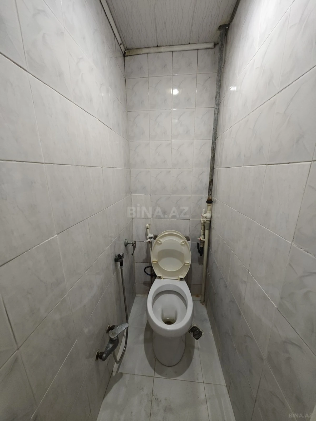 Satılır 2 otaqlı mənzil 57 m²