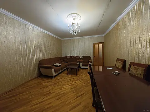 Satılır 2 otaqlı mənzil 57 m²