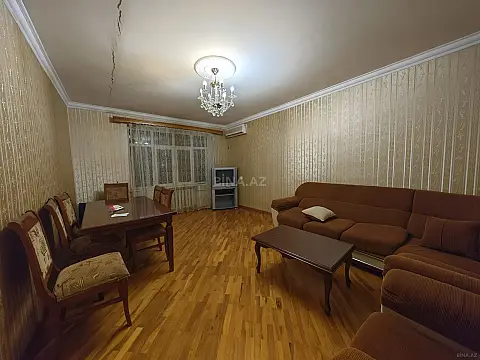 Satılır 2 otaqlı mənzil 57 m² — Bakı, Qaraçuxur 2 otaq 57.00 m²