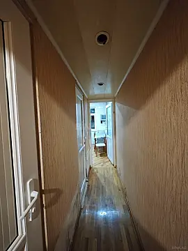 Satılır 2 otaqlı mənzil 57 m²