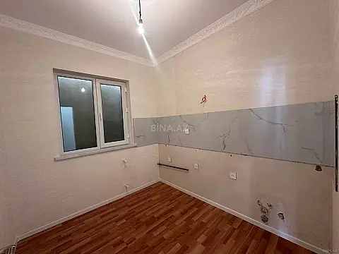Satılır 2 otaqlı həyət evi 50 m²