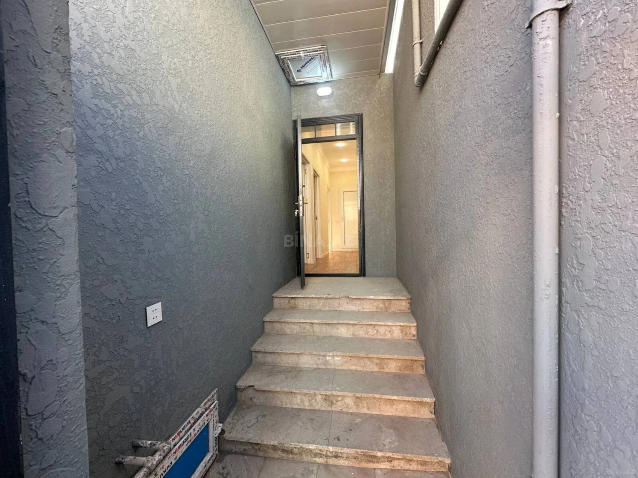 Satılır 2 otaqlı həyət evi 50 m²