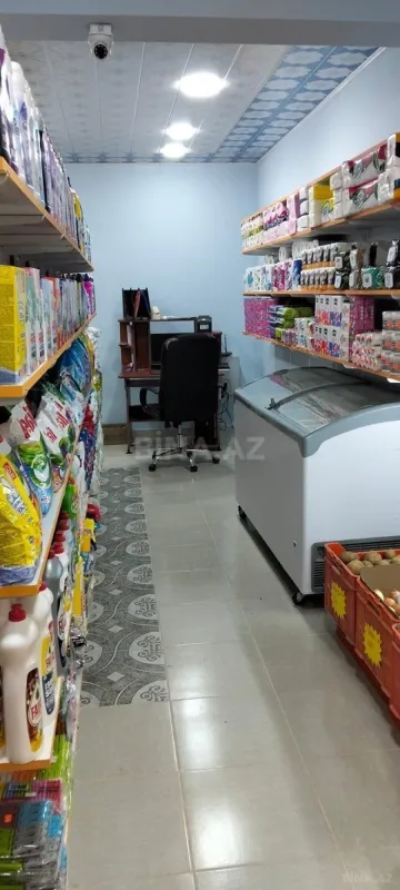 Satılır 5 otaqlı həyət evi 470 m²