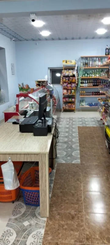 Satılır 5 otaqlı həyət evi 470 m²