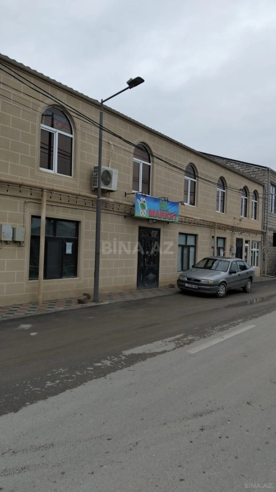 Satılır 5 otaqlı həyət evi 470 m²