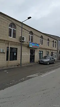 Satılır 5 otaqlı həyət evi 470 m² — Bakı, Buzovna 5 otaq 470.00 m²