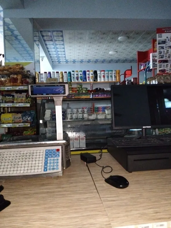 Satılır 5 otaqlı həyət evi 470 m²