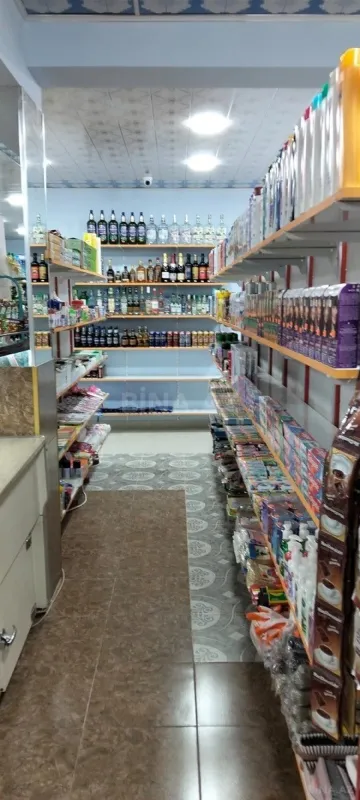 Satılır 5 otaqlı həyət evi 470 m²