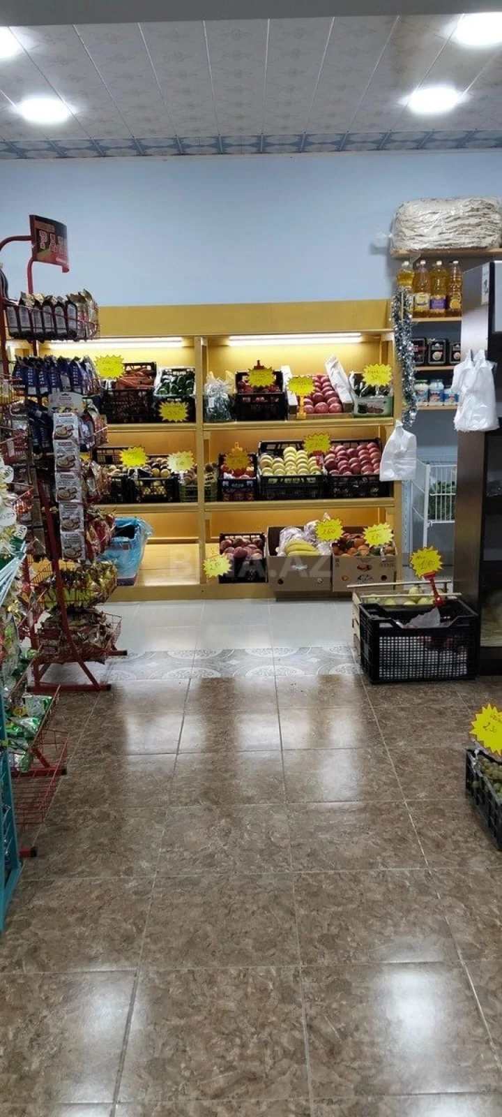 Satılır 5 otaqlı həyət evi 470 m²