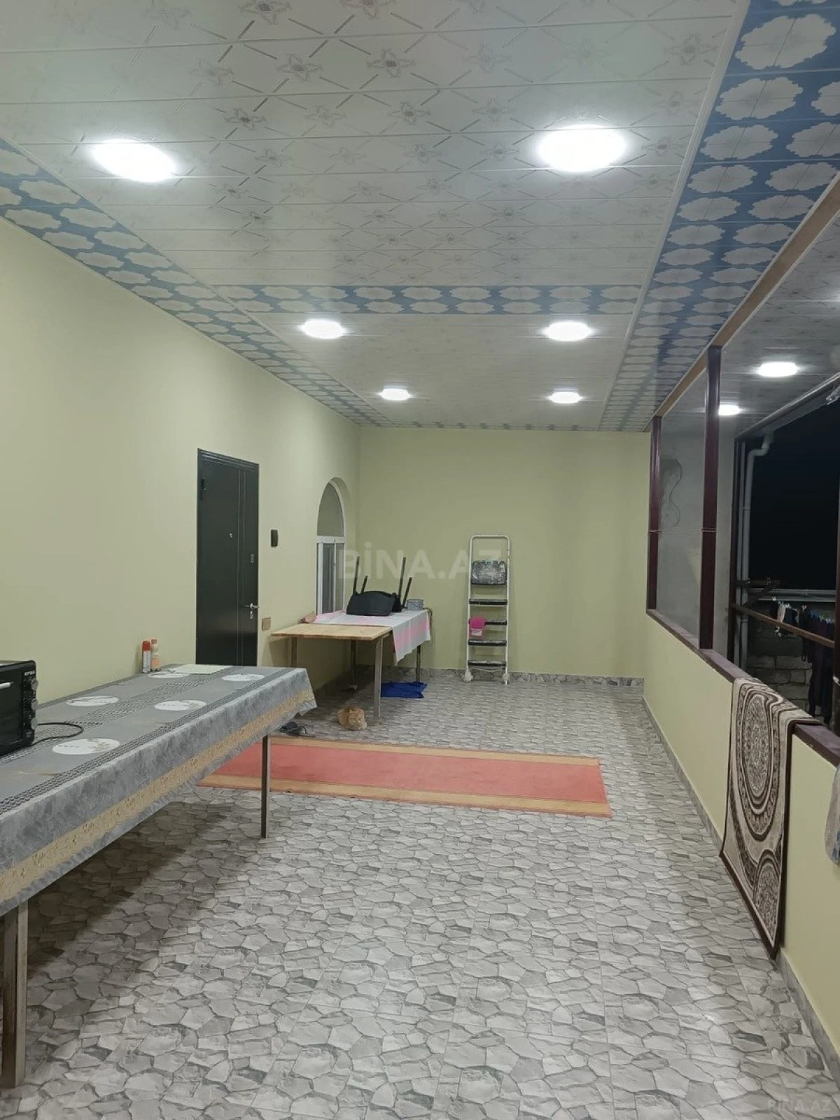 Satılır 5 otaqlı həyət evi 470 m²