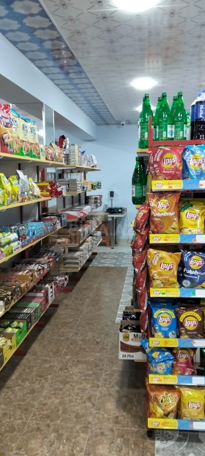 Satılır 5 otaqlı həyət evi 470 m²