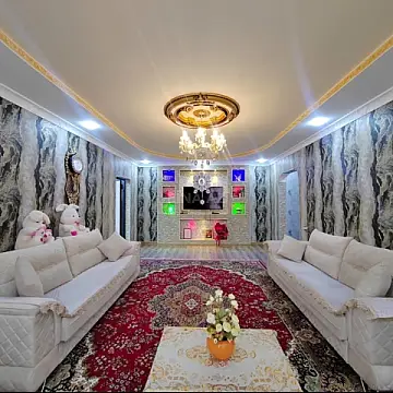 Satılır 5 otaqlı həyət evi 470 m²
