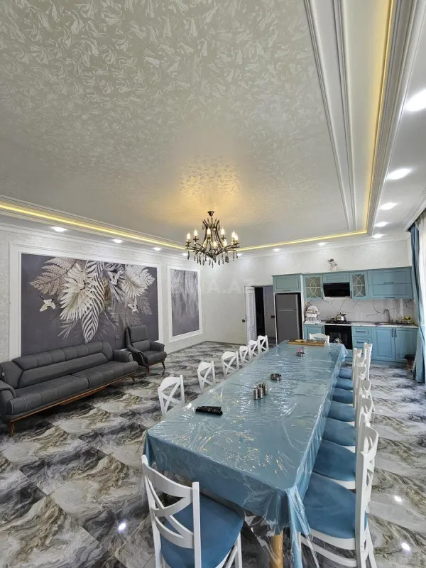 Kirayə verilir 4 otaqlı həyət evi 100 m²