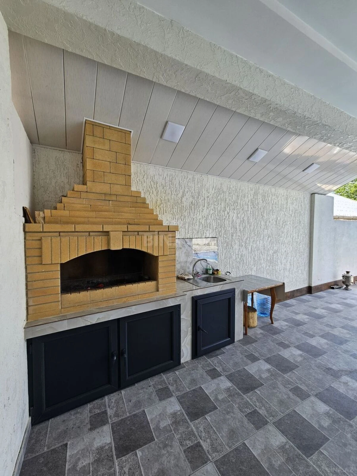 Kirayə verilir 4 otaqlı həyət evi 100 m²