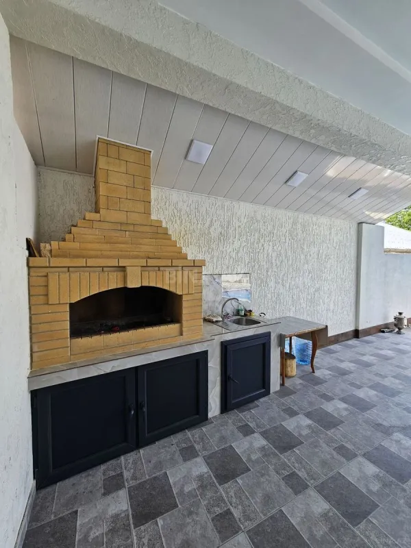 Kirayə verilir 4 otaqlı həyət evi 100 m²