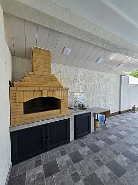 Kirayə verilir 4 otaqlı həyət evi 100 m²