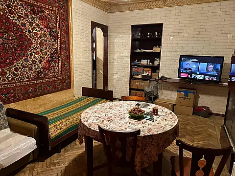 Satılır 3 otaqlı mənzil 85 m² — Bakı, Badamdar 3 otaq 85.00 m²