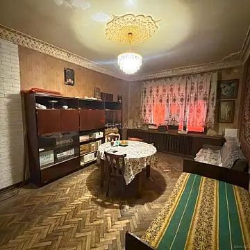 Satılır 3 otaqlı mənzil 85 m²