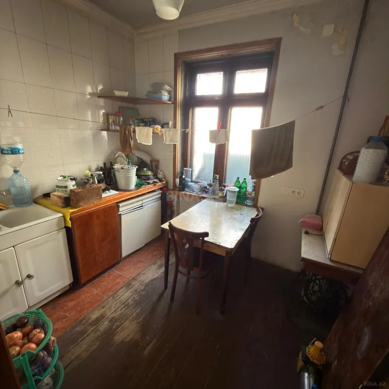 Satılır 3 otaqlı mənzil 85 m²